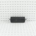 LiftMaster 6" Black Guide Roller UHMW Roller (Single) - AUHM6