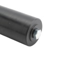 LiftMaster 6" Black Guide Roller UHMW Roller (Single) - AUHM6