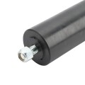 LiftMaster 6" Black Guide Roller UHMW Roller (Single) - AUHM6