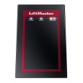 LiftMaster Smart Access, 2-Door Controller - CAP2D