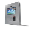 LiftMaster Smart Video Intercom - Large - CAPXLV
