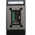 LiftMaster Smart Video Intercom With MyQ Community Technology-Small - CAPXS