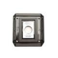 LiftMaster Gooseneck Pedestal Mount Bracket For CAPXS for Gate and Door Openers - CAPXSGNB