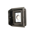 LiftMaster Gooseneck Pedestal Mount Bracket For CAPXS for Gate and Door Openers - CAPXSGNB
