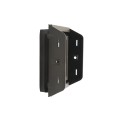 LiftMaster Gooseneck Pedestal Mount Bracket For CAPXS for Gate and Door Openers - CAPXSGNB