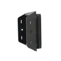 LiftMaster Gooseneck Pedestal Mount Bracket For CAPXS for Gate and Door Openers - CAPXSGNB