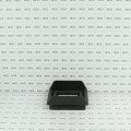 LiftMaster Gooseneck Pedestal Mount Bracket For CAPXS for Gate and Door Openers - CAPXSGNB