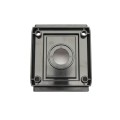 LiftMaster Gooseneck Pedestal Mount Bracket For CAPXS for Gate and Door Openers - CAPXSGNB
