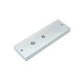 LiftMaster 1300 lbss. Face Mount Maglock for Gate Opener Systems - EMLO1300F