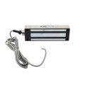 LiftMaster 1300 lbss. Face Mount Maglock for Gate Opener Systems - EMLO1300F
