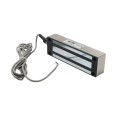 LiftMaster 1300 lbss. Face Mount Maglock for Gate Opener Systems - EMLO1300F
