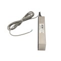 LiftMaster 1300 lbss. Face Mount Maglock for Gate Opener Systems - EMLO1300F