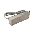 LiftMaster 1300 lbss. Face Mount Maglock for Gate Opener Systems - EMLO1300F