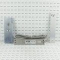 LiftMaster 1300 lbs. Surface Mount Maglock for Gate Openers - EMLO1300S