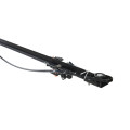 LiftMaster 7 ft. Rail Length for Door Opener Systems - G2777 (Default)