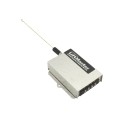 LiftMaster Universal Coaxial Receiver Security+ 390MHz - G412HM-01