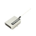 LiftMaster Universal Coaxial Receiver Security+ 390MHz - G412HM-01