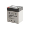 LiftMaster Garage Door Opener Battery Backup - G485LM