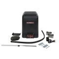 LiftMaster Slide Gate Opener - 1.5HP, 24VDC, Single Phase, With Photo Eye & Edge Kit - HDSL24UL