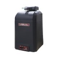 LiftMaster Commercial Swing Gate Opener - 1.5HP, 24VDC, 120/240 VAC Single Phase, With Photo Eye - HDSW24UL