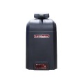 LiftMaster Commercial Swing Gate Opener - 1.5HP, 24VDC, 120/240 VAC Single Phase, With Photo Eye - HDSW24UL