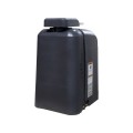 LiftMaster Commercial Swing Gate Opener - 1.5HP, 24VDC, 120/240 VAC Single Phase, With Photo Eye - HDSW24UL
