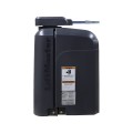 LiftMaster Commercial Swing Gate Opener - 1.5HP, 24VDC, 120/240 VAC Single Phase, With Photo Eye - HDSW24UL