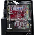 LiftMaster Commercial Swing Gate Opener - 1.5HP, 24VDC, 120/240 VAC Single Phase, With Photo Eye - HDSW24UL