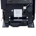 LiftMaster Commercial Swing Gate Opener - 1.5HP, 24VDC, 120/240 VAC Single Phase, With Photo Eye - HDSW24UL