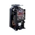 LiftMaster Commercial Swing Gate Opener - 1.5HP, 24VDC, 120/240 VAC Single Phase, With Photo Eye - HDSW24UL