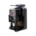 LiftMaster Commercial Swing Gate Opener - 1.5HP, 24VDC, 120/240 VAC Single Phase, With Photo Eye - HDSW24UL