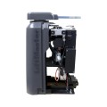 LiftMaster Commercial Swing Gate Opener - 1.5HP, 24VDC, 120/240 VAC Single Phase, With Photo Eye - HDSW24UL