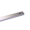 LiftMaster Commercial Swing Gate Opener - 1.5HP, 24VDC, 120/240 VAC Single Phase, With Photo Eye - HDSW24UL
