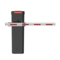 LiftMaster Industrial Barrier Gate Opener 24V Brushless DC (Grey) - IBG24DCGMC
