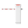 LiftMaster Industrial Barrier Gate Opener 24V Brushless DC (White) - IBG24DCWMC