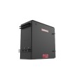 LiftMaster Industrial Slide Gate Opener - Single Phase, 5500lbs, With Photo Eye & Edge Kit