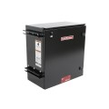 LiftMaster Industrial Slide Gate Opener - Single Phase, 2200lbs, With Photo Eye & Edge Kit - INSL24UL