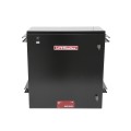 LiftMaster Industrial Slide Gate Opener - Single Phase, 2200lbs, With Photo Eye & Edge Kit - INSL24UL