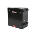 LiftMaster Industrial Slide Gate Opener - Single Phase, 2200lbs, With Photo Eye & Edge Kit - INSL24UL