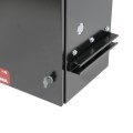 LiftMaster Industrial Slide Gate Opener - Single Phase, 2200lbs, With Photo Eye & Edge Kit - INSL24UL