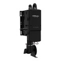 LiftMaster JHDC Extended Duty Jackshaft Hoist Operator (1200 lb, 3" Shaft, 120/240V, BBU Capable) - JHDC12X1BE
