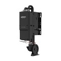 LiftMaster MAXUM Hoist Operator 1,200lb Ext Cycle 120/240V - JHDC12X1BMC