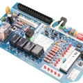 LiftMaster GL Control Board - K001A5566