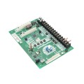 LiftMaster Logic Board 1 & 3-Phase Current Sense Ready L5 for Door Opener Systems - K001D8395MC