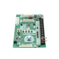 LiftMaster Logic Board 1 & 3-Phase Current Sense Ready L5 for Door Opener Systems - K001D8395MC