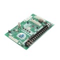 LiftMaster Logic Board 1 & 3-Phase Current Sense Ready L5 for Door Opener Systems - K001D8395MC