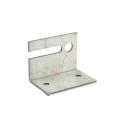 LiftMaster Chain Keeper Bracket, Steel for Door Opener Systems - K012B0393