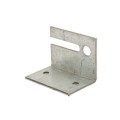 LiftMaster Chain Keeper Bracket, Steel for Door Opener Systems - K012B0393