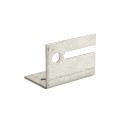 LiftMaster Chain Keeper Bracket, Steel for Door Opener Systems - K012B0393