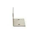 LiftMaster Chain Keeper Bracket, Steel for Door Opener Systems - K012B0393